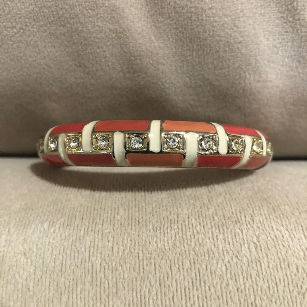 Tommy Bahama Coral Bangle Bracelet